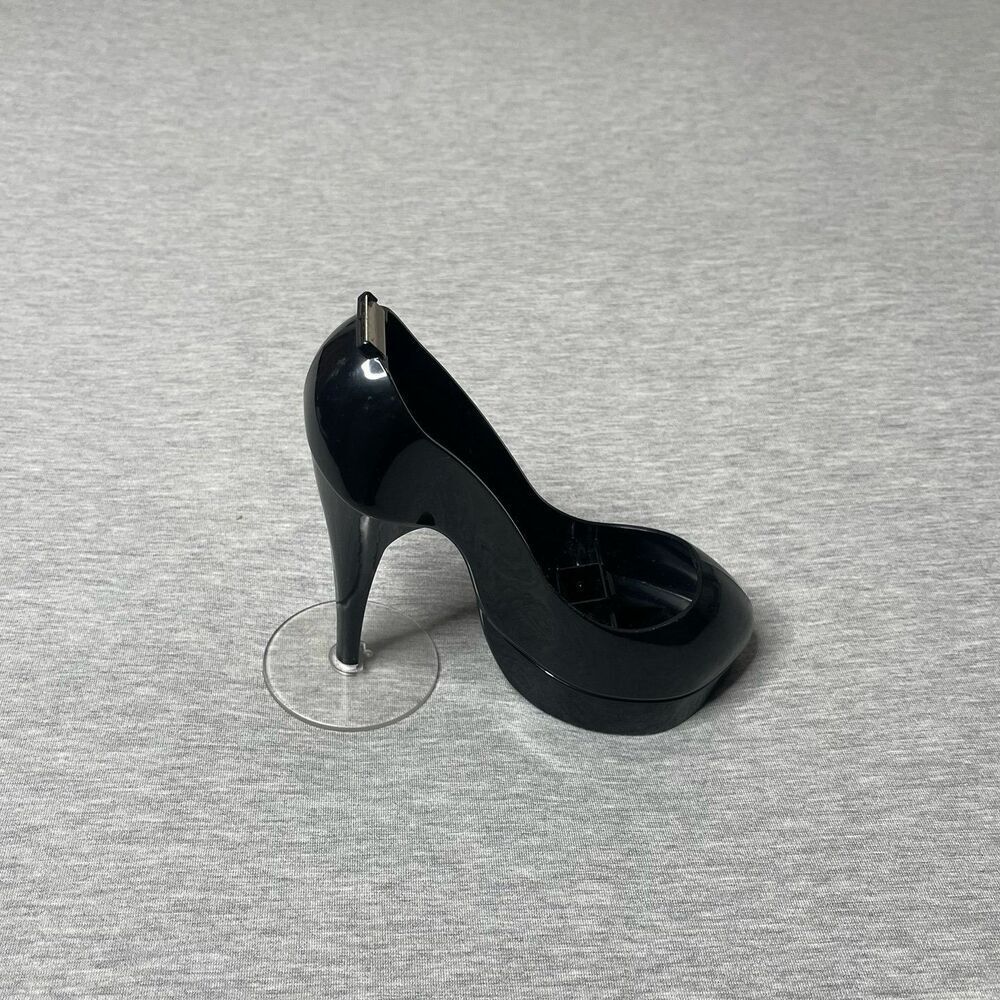 3M Scotch Black Stiletto Heel Shoe Tape Dispenser